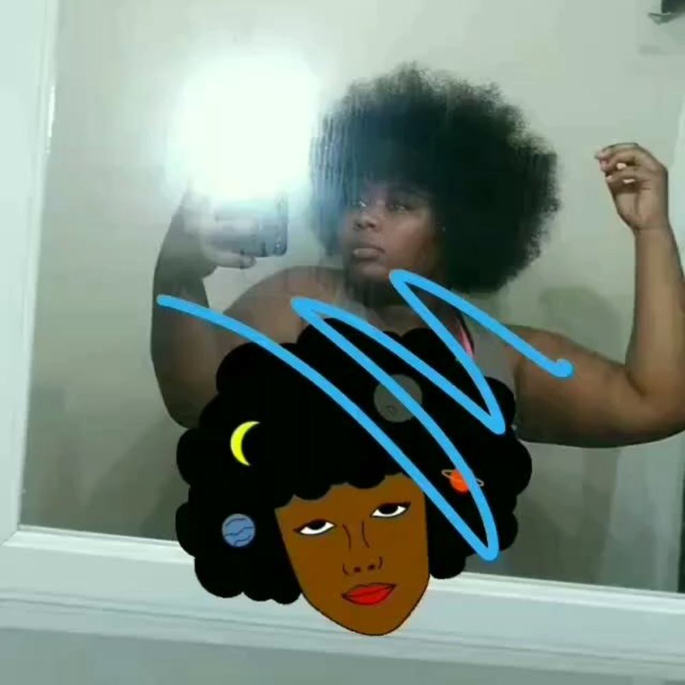 Meet your Posher, Damedot